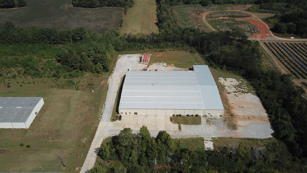 655 10th St, Cedartown, GA for sale - Building Photo - Image 3 of 41