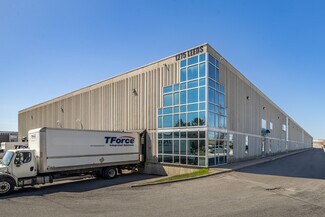 More details for 1275 Humber Pl, Ottawa, ON - Light Industrial to Rent