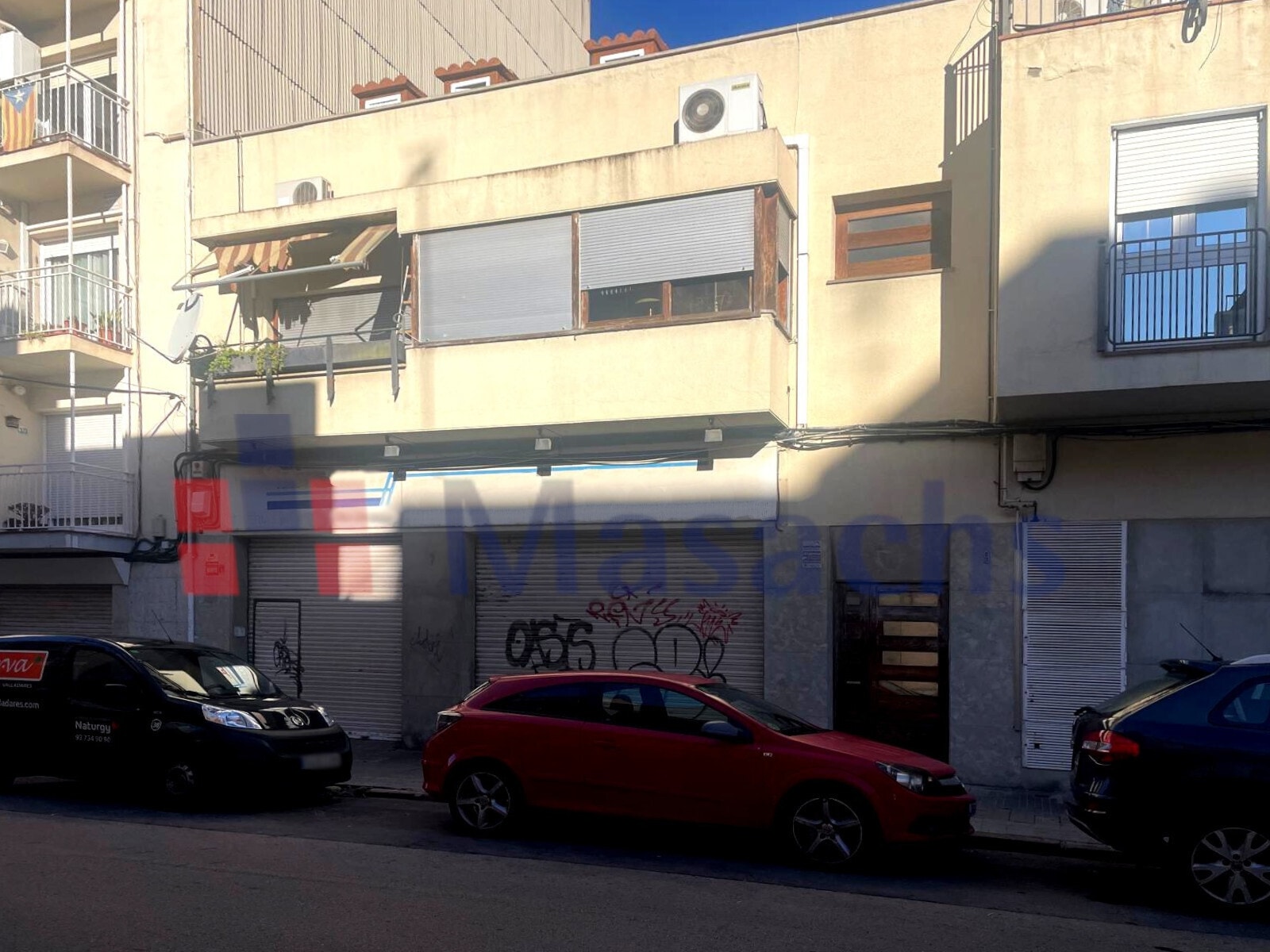 Retail in Terrassa, Barcelona to rent Building Photo- Image 1 of 2