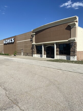 More details for Highway 54 & Osage Beach Pky, Lake Ozark, MO - Retail for Rent