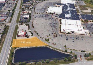 More details for S Harvey The Lakes Mall, Muskegon, MI - Land for Rent