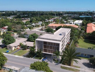 More details for 807 N 24th Ave, Hollywood, FL - Land for Sale