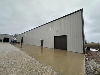 More details for 53 Evergreen Rd, Strafford, MO - Industrial for Rent