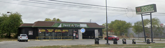 More details for 7423 Military Dr W, San Antonio, TX - Retail for Rent