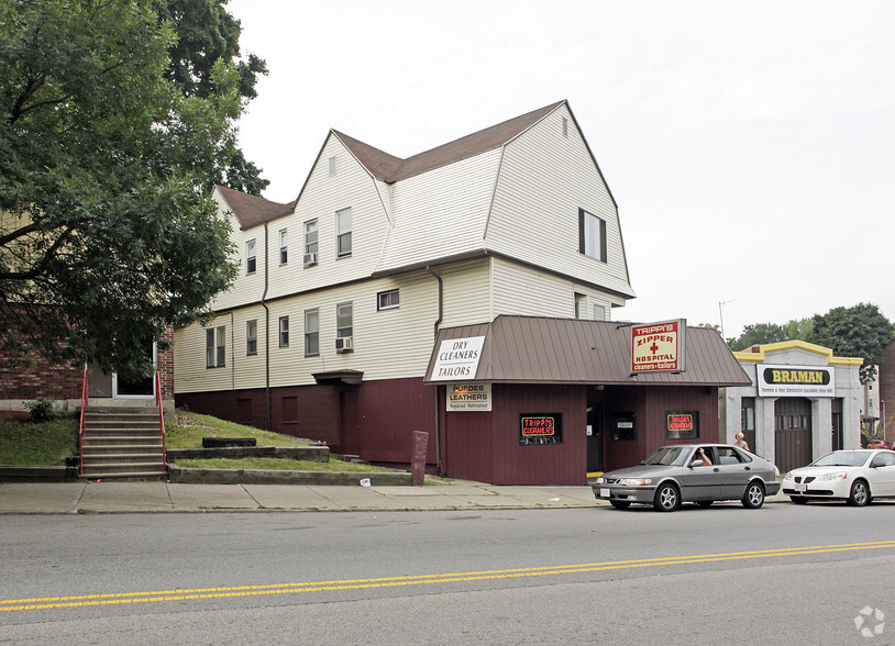 1025 Main St, Worcester, MA for sale - Primary Photo - Image 1 of 1