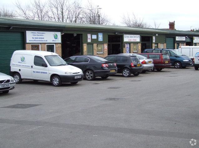 Semington Tpke, Semington for sale Primary Photo- Image 1 of 1