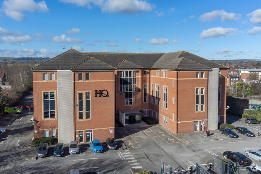 Boythorpe Rd, Chesterfield to rent - Building Photo - Image 3 of 14