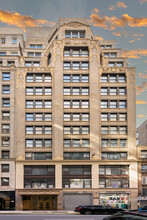 226 W 37th St, New York, NY for rent Building Photo- Image 1 of 7