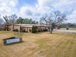 More details for 1950 Oday Rd, Pearland, TX - Industrial for Sale