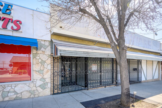 More details for 9928 Commerce Ave, Tujunga, CA - Retail for Rent