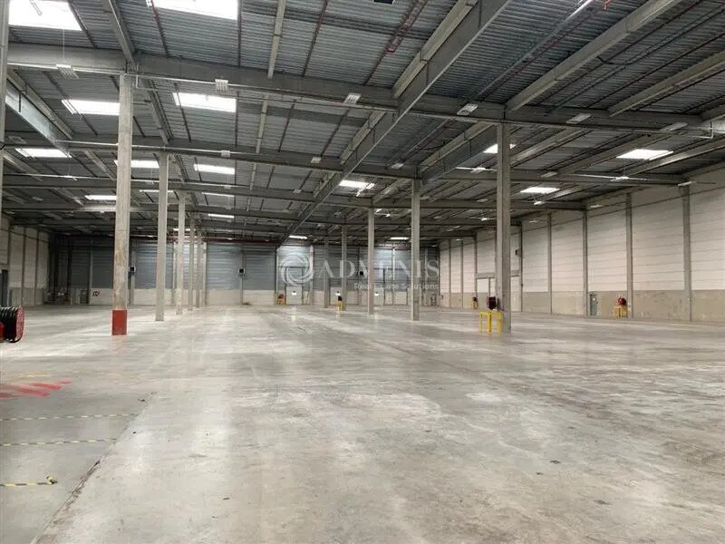 Location Entrepôt 6 000 m² - Photo 1