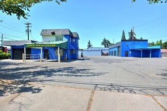 More details for 617 S Riverside Ave, Medford, OR - Retail for Rent