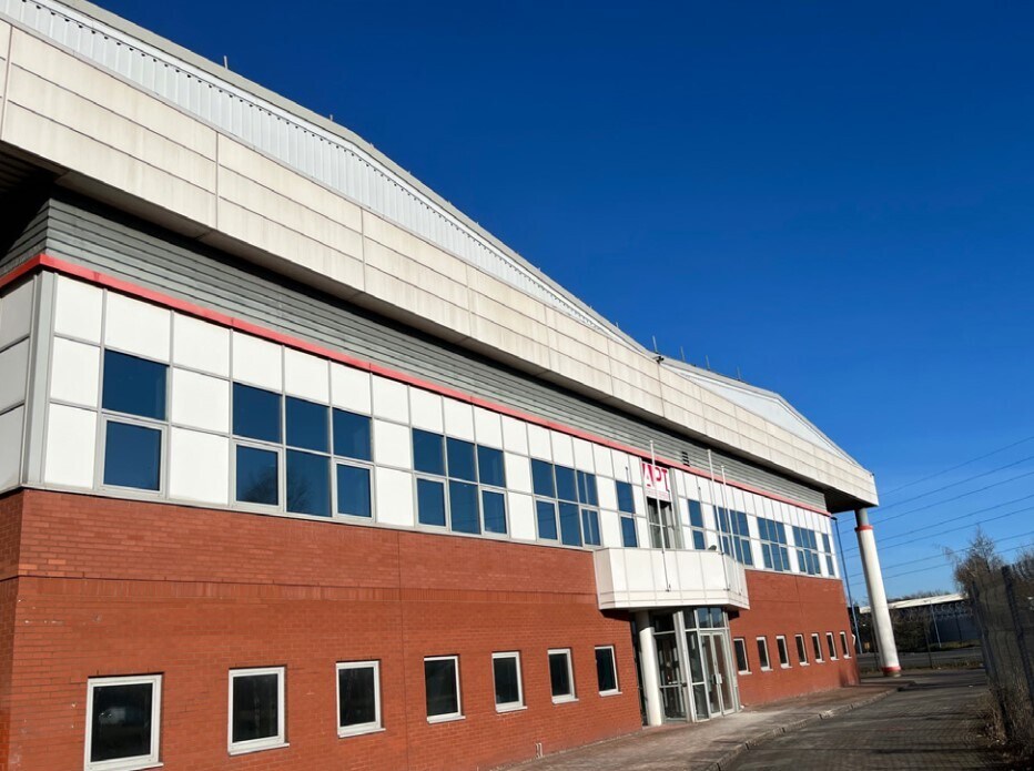 Black Country New Rd, Tipton for sale Building Photo- Image 1 of 1