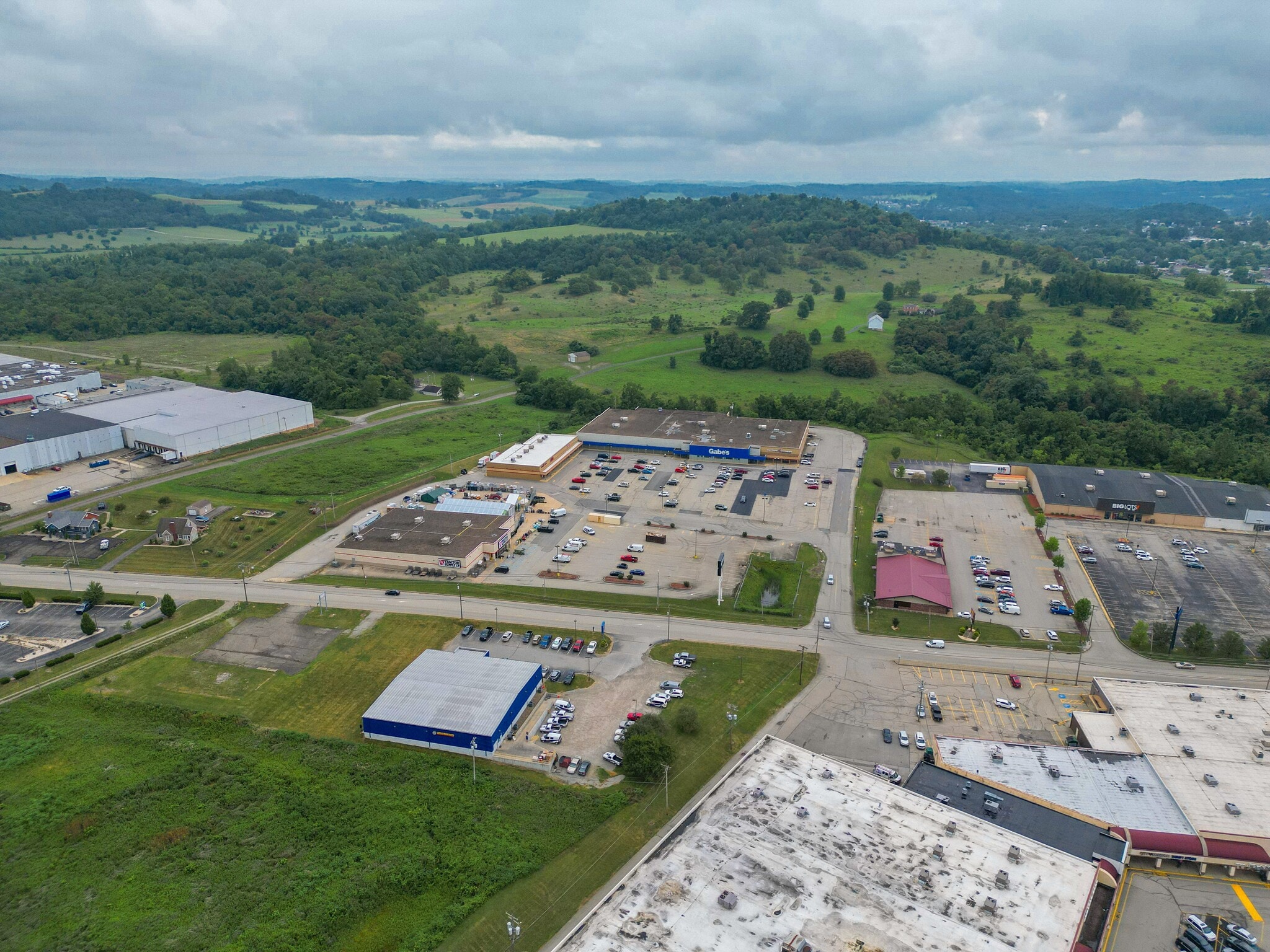 158 Finley Rd, Belle Vernon, PA to rent Building Photo- Image 1 of 7