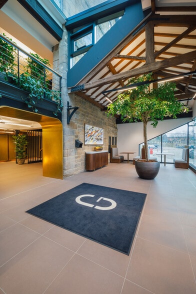 1 Canal Wharf, Leeds for sale - Building Photo - Image 1 of 1