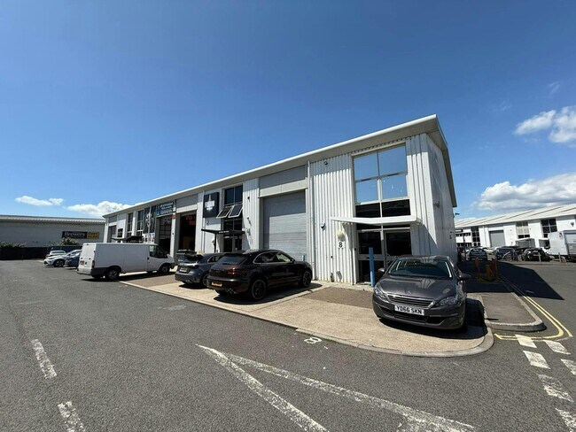 More details for Rodney Rd, Southsea - Industrial to Rent