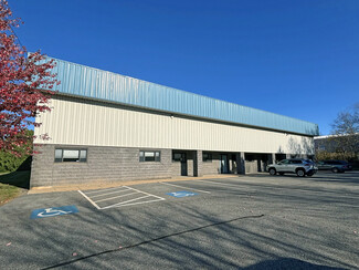 More details for 300 Heritage Ave, Portsmouth, NH - Industrial for Rent