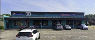 More details for 5387-5395 Ramsey St, Fayetteville, NC - Retail for Rent