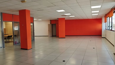 Office in Madrid, Madrid to rent Interior Photo- Image 1 of 2