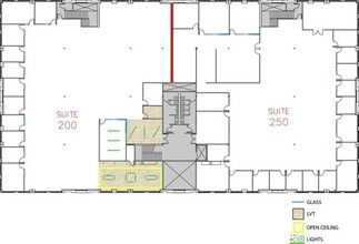 200 Commerce Dr, Irvine, CA for rent Floor Plan- Image 1 of 1