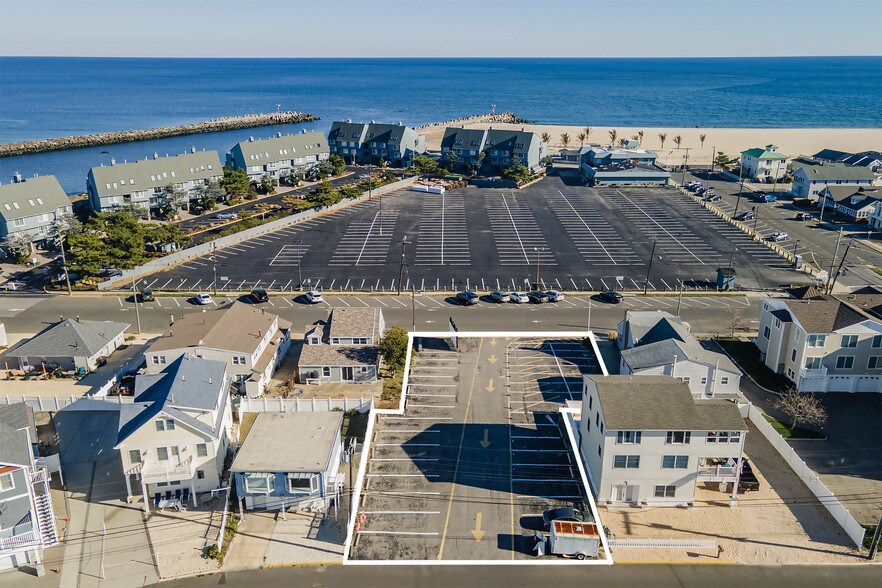 23 Ocean, Point Pleasant Beach, NJ for sale - Aerial - Image 1 of 15