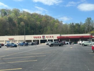 More details for 332-344 N Mayo Trl, Paintsville, KY - Retail for Rent