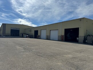 More details for 4196 Farm Rd, West Jordan, UT - Industrial for Rent