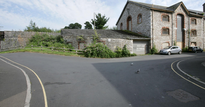 Teign Rd, Newton Abbot for sale Building Photo- Image 1 of 1