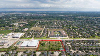 More details for 25445 Westheimer Pky, Katy, TX - Land for Sale