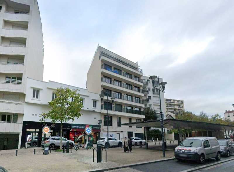 Industrial in Courbevoie to rent - Building Photo - Image 2 of 5