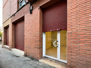 Retail in Sabadell, BAR for rent Floor Plan- Image 1 of 5