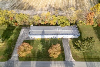 Woodland Way, Cecilia, KY for sale Aerial- Image 1 of 1