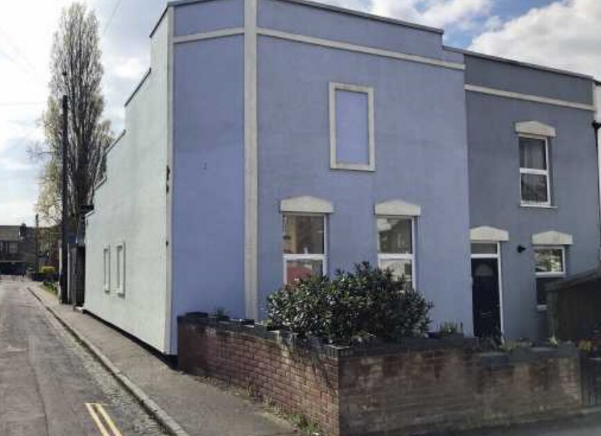 44-46 Greenbank Rd, Bristol for sale Primary Photo- Image 1 of 1