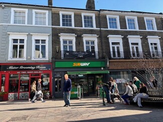 More details for 52 London St, Norwich - Retail for Rent