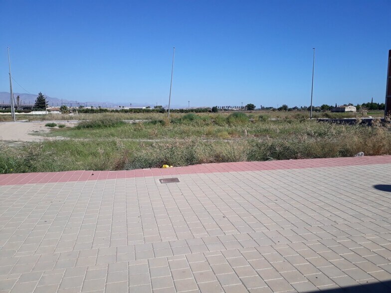 Carrer Donantes de Sangre, 6, Callosa de Segura, Alicante for sale - Building Photo - Image 2 of 5