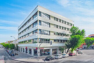More details for Calle Julián Camarillo, 53, Madrid - Office to Rent