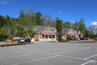 1300 Upper Hembree Rd, Roswell, GA for sale Primary Photo- Image 1 of 1