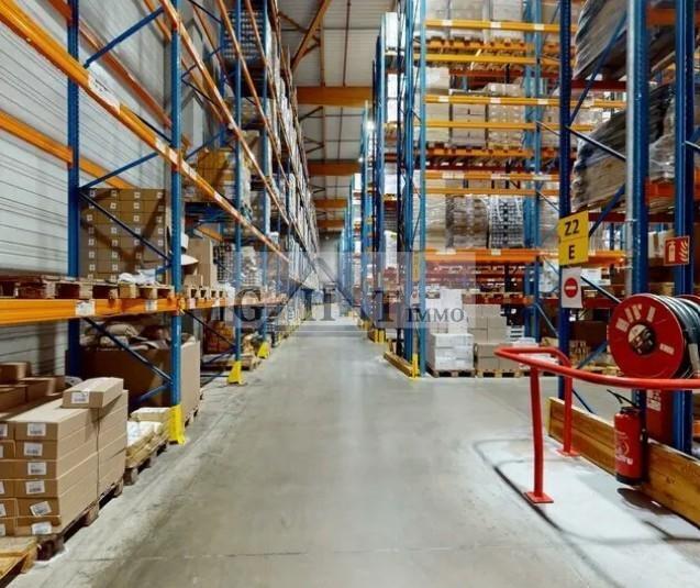 Industrial in Collégien for sale - Interior Photo - Image 3 of 3