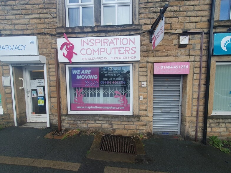 1-7 Bankfield Rd, Huddersfield to rent - Building Photo - Image 3 of 3