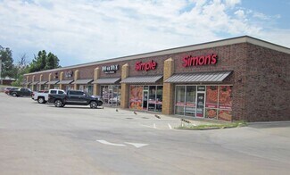 More details for 501 S Harrah Rd, Harrah, OK - Retail for Rent