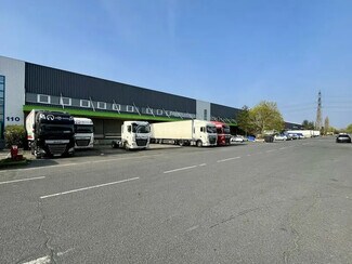 More details for Industrial to Rent
