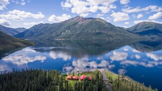 More details for Wilderness Lodge, Whitehorse, YT - Specialist for Sale