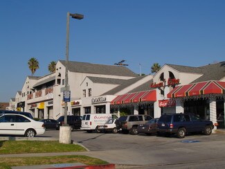 More details for 800 S Pacific Coast Hwy, Redondo Beach, CA - Retail to Rent