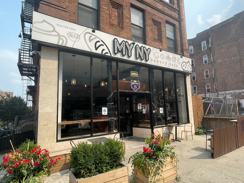 1565 Lexington Ave, New York, NY for sale - Building Photo - Image 1 of 1