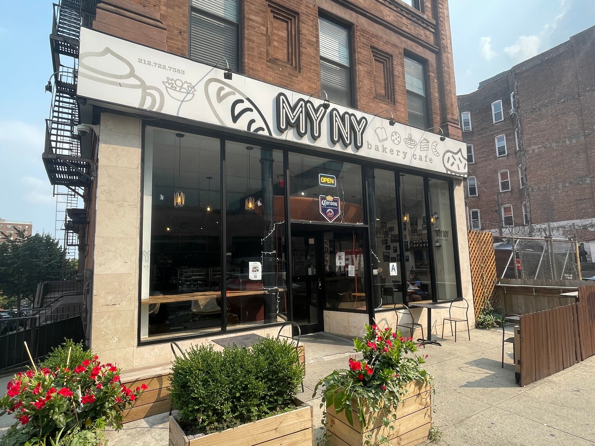 1565 Lexington Ave, New York, NY for sale Building Photo- Image 1 of 1