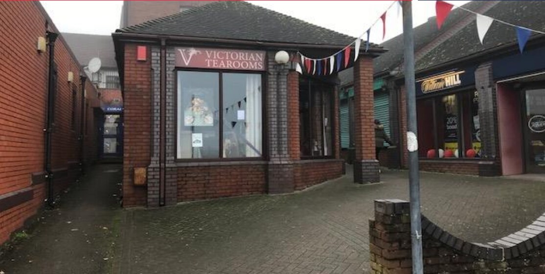 5-6 Moorland Walk, Stoke On Trent for sale Building Photo- Image 1 of 1