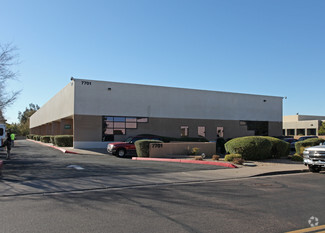 More details for 7701 E Gray Rd, Scottsdale, AZ - Light Industrial for Rent