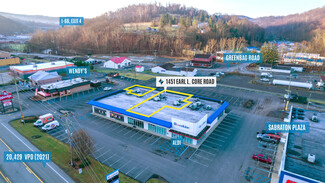 More details for 1451 Earl L Core Rd, Morgantown, WV - Office, Retail for Rent