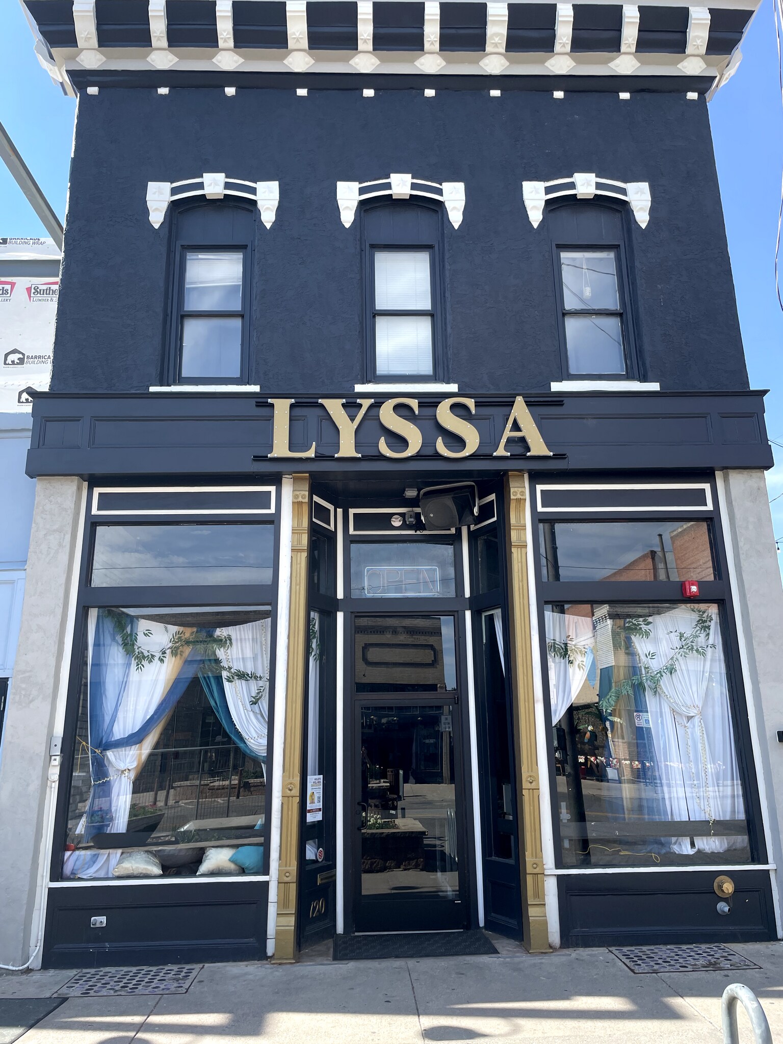 120 W 4th St, Loveland, CO for sale Primary Photo- Image 1 of 1