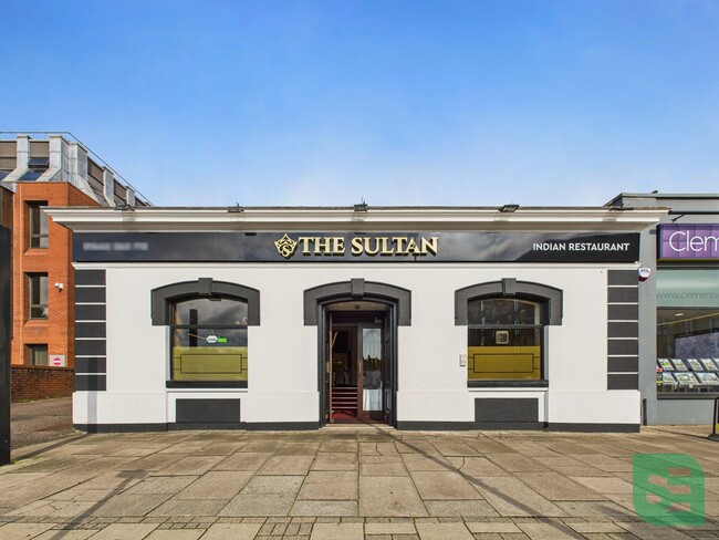 More details for 43 Marlowes, Hemel Hempstead - Retail to Rent